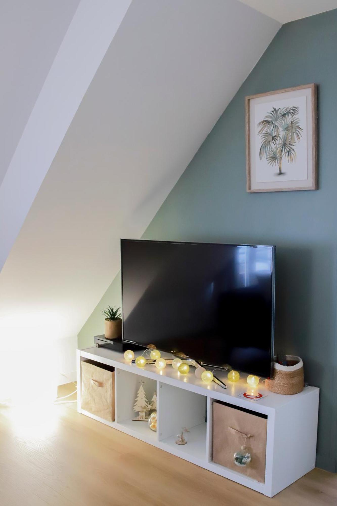 Appartement Entier *Au Pied De La Gare* 쥐비시-쉬르-오르주 외부 사진